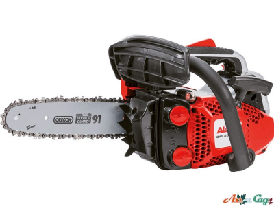 Бензопила AL-KO BKS 2625 T