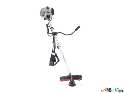 Мотокоса AL-KO BC 400 B-S