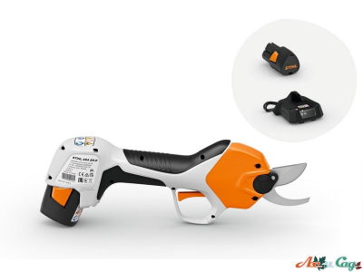 Аккумуляторный секатор Stihl ASA 20 SET