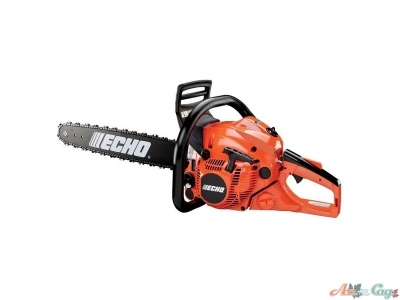 Бензопила Echo CS-490ES