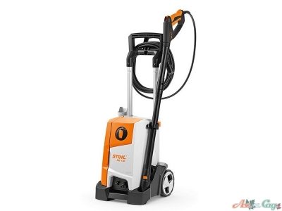 Мойка высокого давления Stihl RE 110