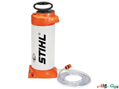 Бак для воды Stihl 10 л под давлением