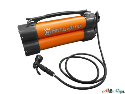 Бак для воды Husqvarna WT2GO 14 л