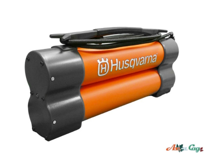 Бак для воды Husqvarna WT2GO 14 л
