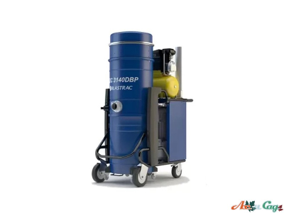 Промышленный пылесос Husqvarna BDC-3140DBP