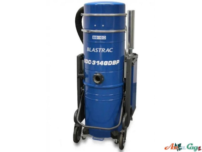Промышленный пылесос Husqvarna BDC-3140DBP
