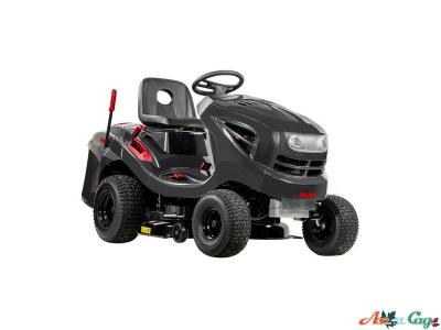 Трактор-газонокосилка AL-KO T 18-103.4 HD-A V2