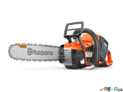 Аккумуляторная пила Husqvarna 542iXP