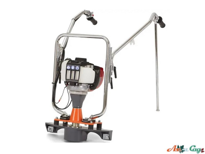 Виброрейка Husqvarna BV 30
