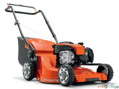 Газонокосилка Husqvarna LC 247