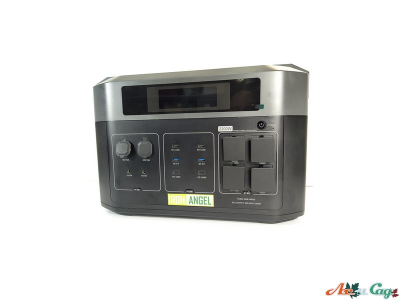 Зарядная станция Iron Angel BP2000