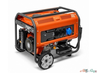 Генератор Husqvarna G8500P