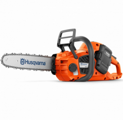 Аккумуляторная пила Husqvarna 340i