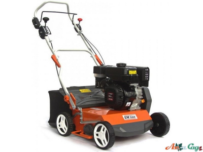 Аератор OMLine SRH 40 L65