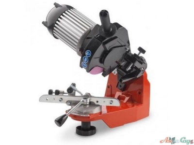 Станок для заточки пильных цепей Tecomec Compact