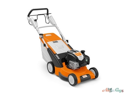 Газонокосилка Stihl RM 545.1 VM
