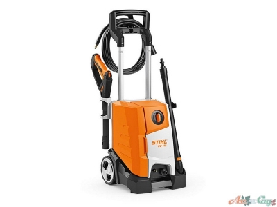 Мойка высокого давления Stihl RE 110