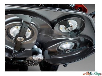 Дека режущая Husqvarna CombiClip 112 см