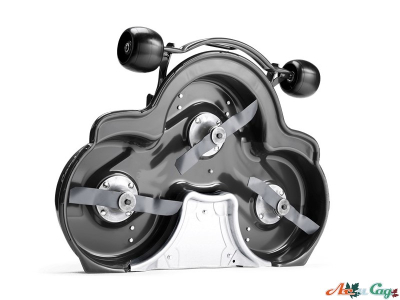 Дека режущая Husqvarna R420 122 см