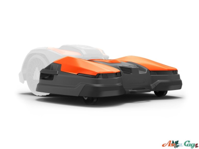 Дека режущая Husqvarna CEORA RZ 43M