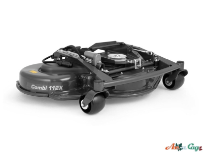 Дека режущая Husqvarna Сombi 112 X