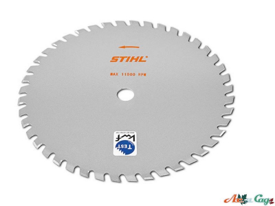 Режущее полотно для травы Stihl 32-лепестковое