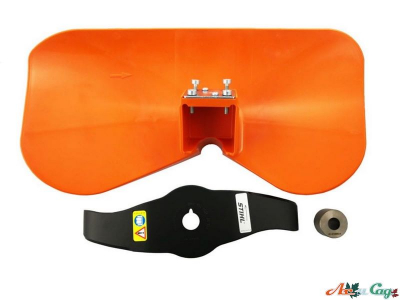 Комплект для измельчения Stihl