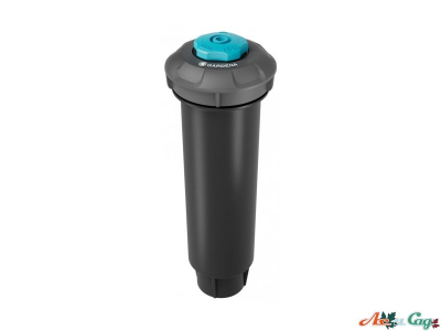 Дождеватель выдвижной Gardena SD30