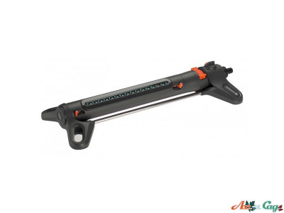 Дождеватель осциллирующий Gardena AquaZoom M