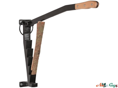 Колун Scheppach Spanmesser для щіпи ручний