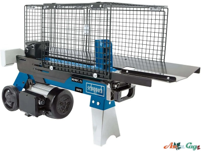 Дровокол Scheppach HL 760L