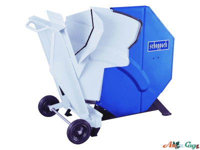 Дроворіз  Scheppach HS730