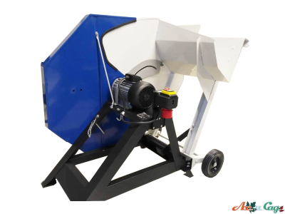 Дроворіз  Scheppach HS730