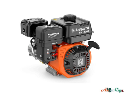 Двигатель Husqvarna HH163MP