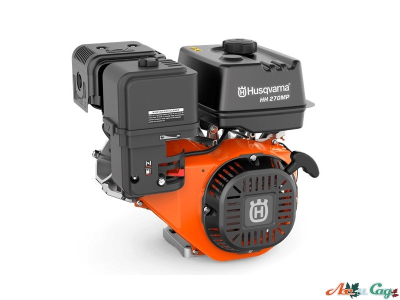 Двигатель Husqvarna HH270MP