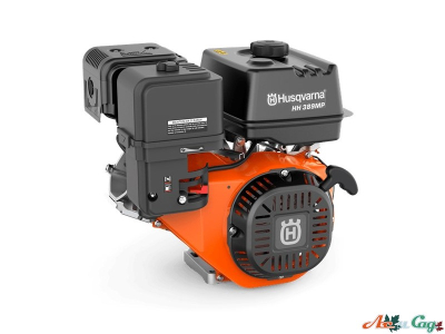 Двигатель Husqvarna HH389MP