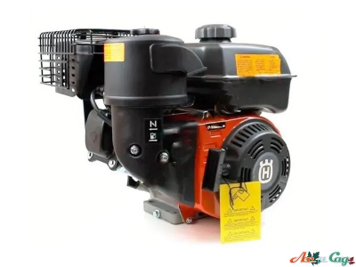 Двигатель Husqvarna HH196