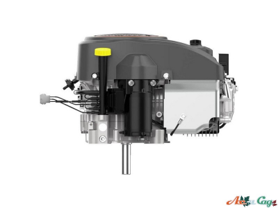 Двигун Husqvarna HS413AE довгий вал
