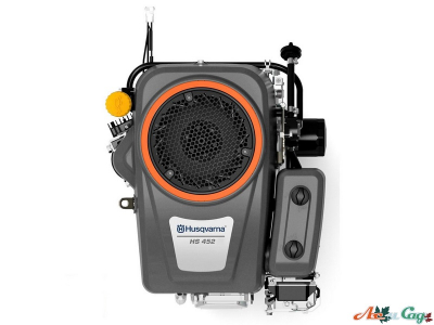 Двигун Husqvarna HS452