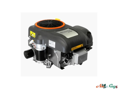 Двигатель Husqvarna HS 608