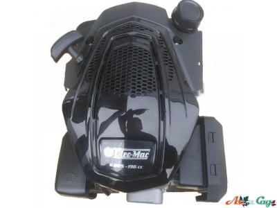 Двигун Oleo-Mac К805 OHV 196сс