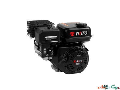 Двигун Rato 210