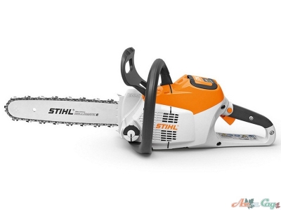 Аккумуляторная пила Stihl MSA 220 C