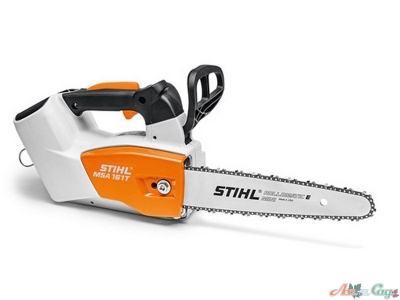 Аккумуляторная пила Stihl MSA 161 T