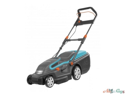 Газонокосарка Gardena PowerMax 1800/42