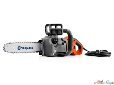 Электропила Husqvarna 420EL