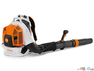 Воздуходув Stihl BR 800 C-E