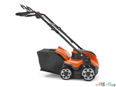 Аккумуляторный скарификатор Husqvarna S138i