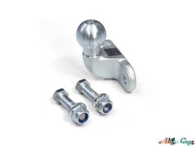 Фаркоп Husqvarna 350 кг KIT
