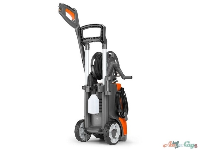 Мойка высокого давления Husqvarna PW 360